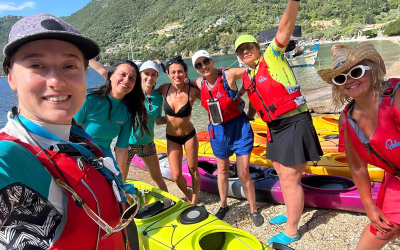 Отзив Славянка Георгиева